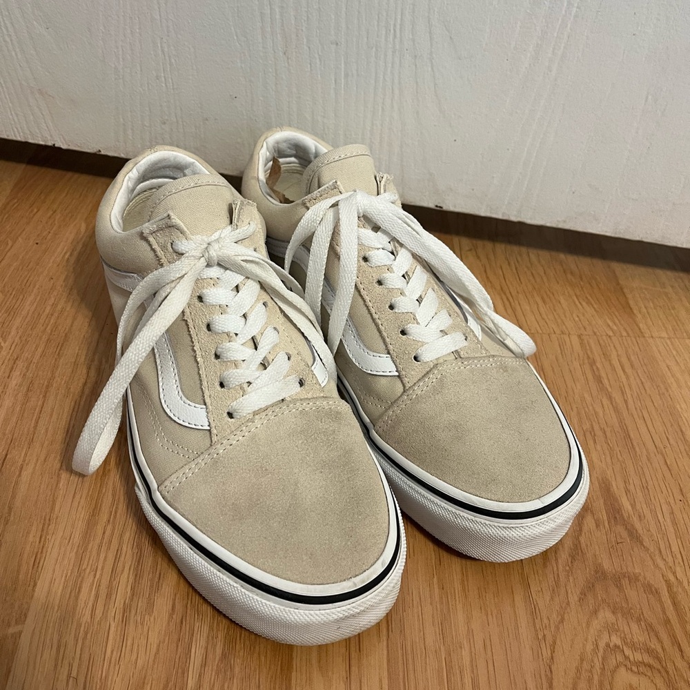 Vans Old Skool Shoe